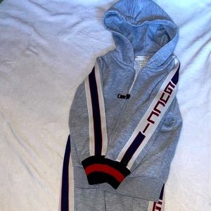 Kids Gucci sweatsuit
